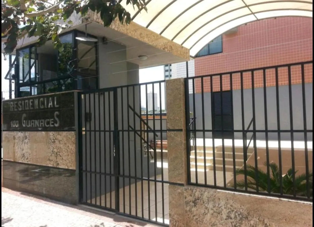 Edificio Guanaces Apartment Fortaleza