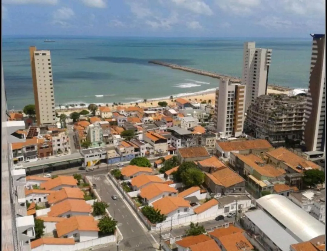 Edificio Guanaces Apartment Fortaleza
