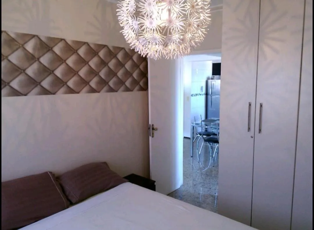 Edificio Guanaces Apartment Fortaleza
