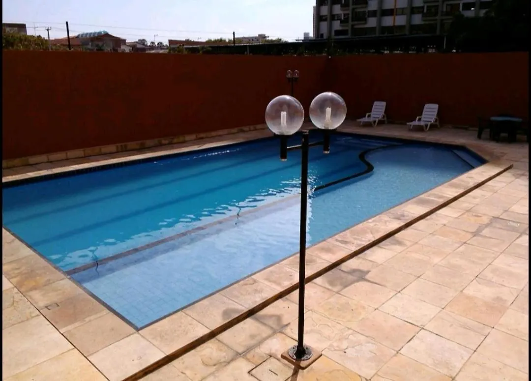 Edificio Guanaces Apartment Fortaleza