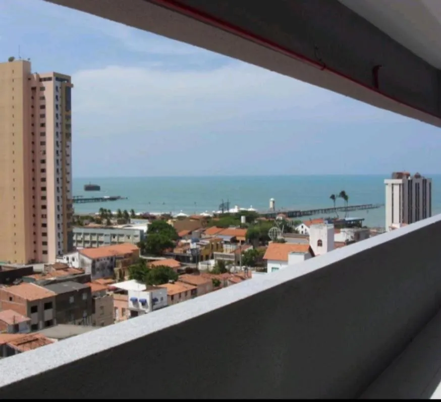 Edificio Guanaces Apartment Fortaleza  Brazil