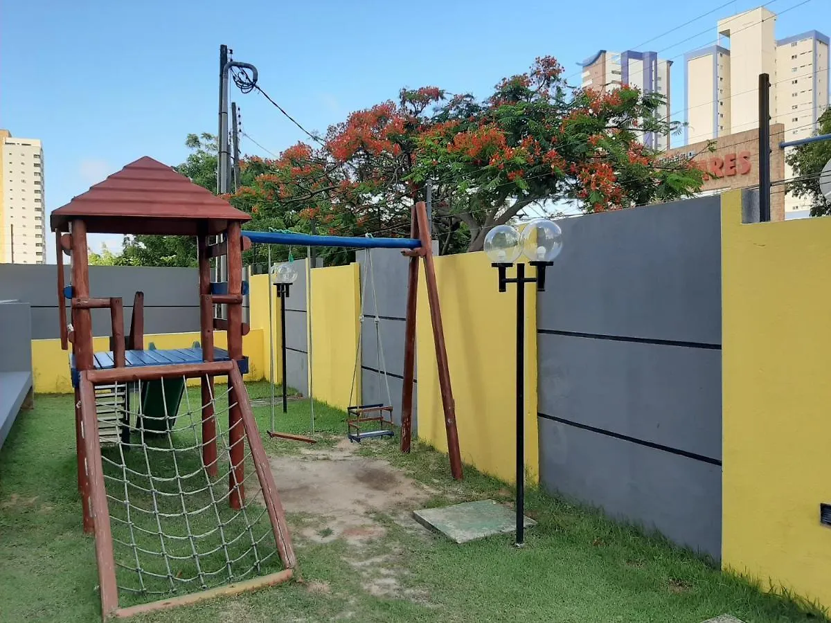 Edificio Guanaces Apartment Fortaleza  0*, Fortaleza (Ceara)