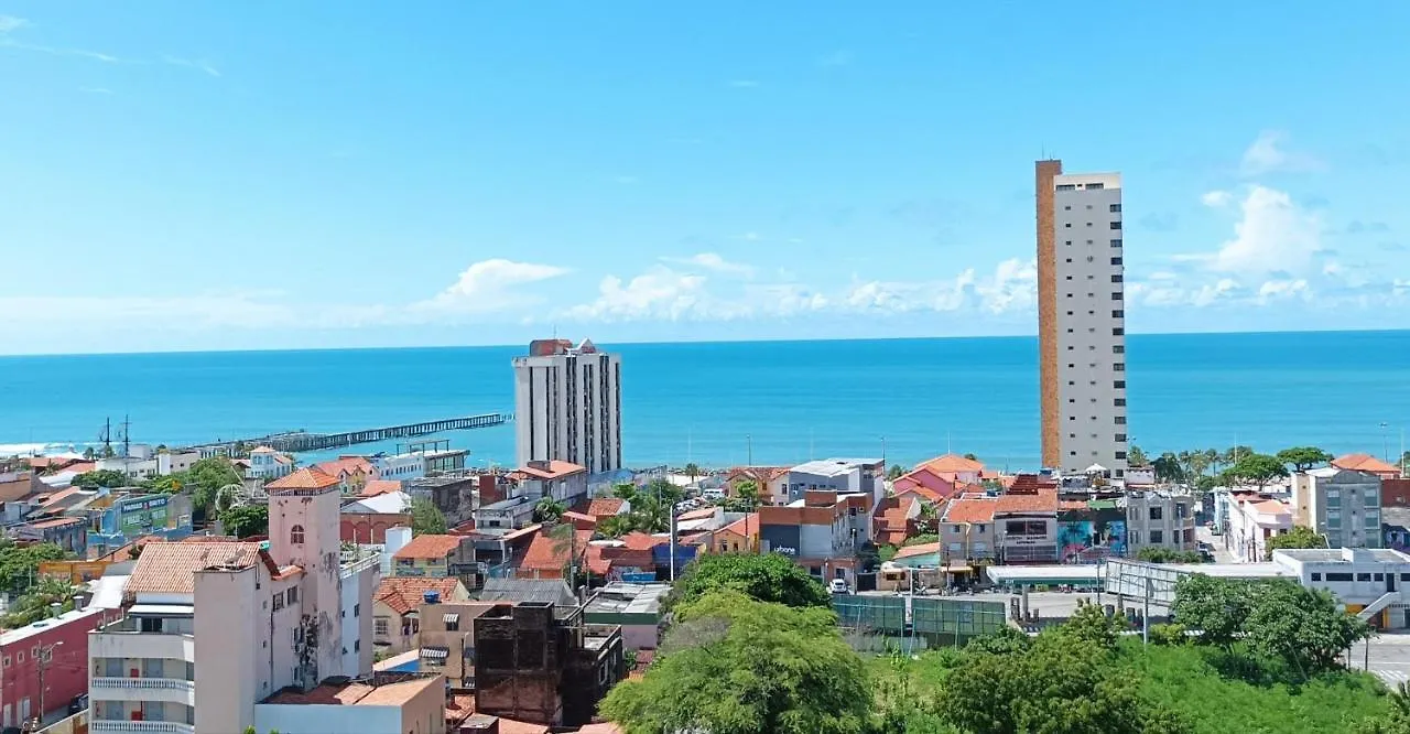 Edificio Guanaces Apartment Fortaleza   Fortaleza (Ceara)