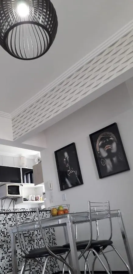 Edificio Guanaces Apartment Fortaleza  Brazil