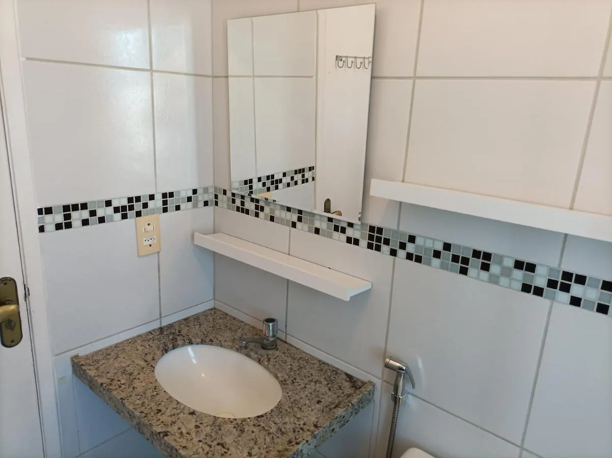 Edificio Guanaces Apartment Fortaleza  0*, Fortaleza (Ceara)
