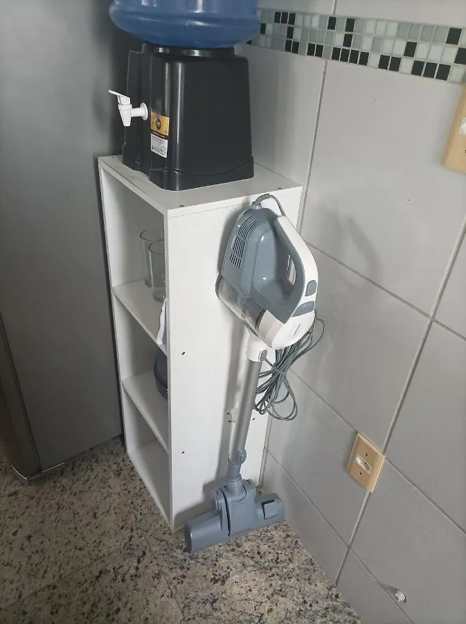 Edificio Guanaces Apartment Fortaleza  Fortaleza (Ceara)