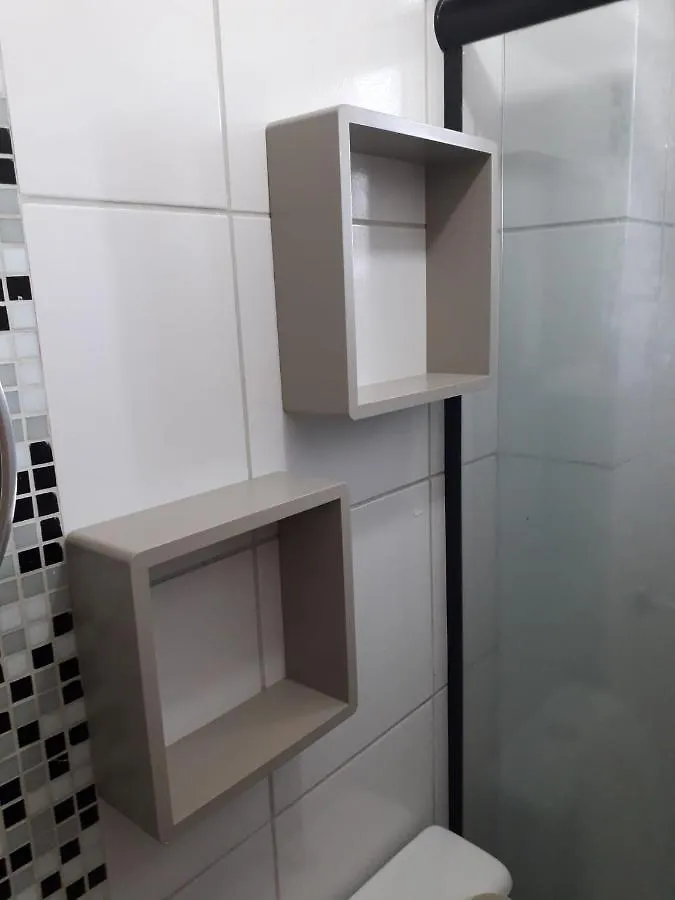 Edificio Guanaces Apartment Fortaleza