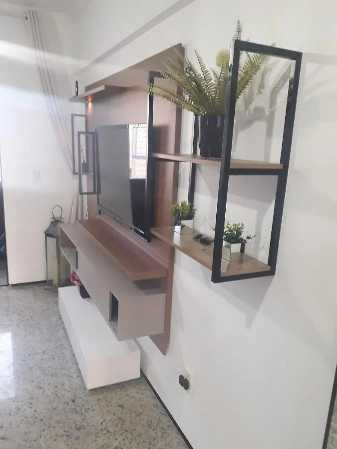 Edificio Guanaces Apartment Fortaleza