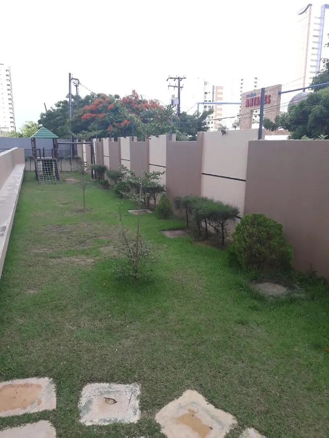 Edificio Guanaces Apartment Fortaleza