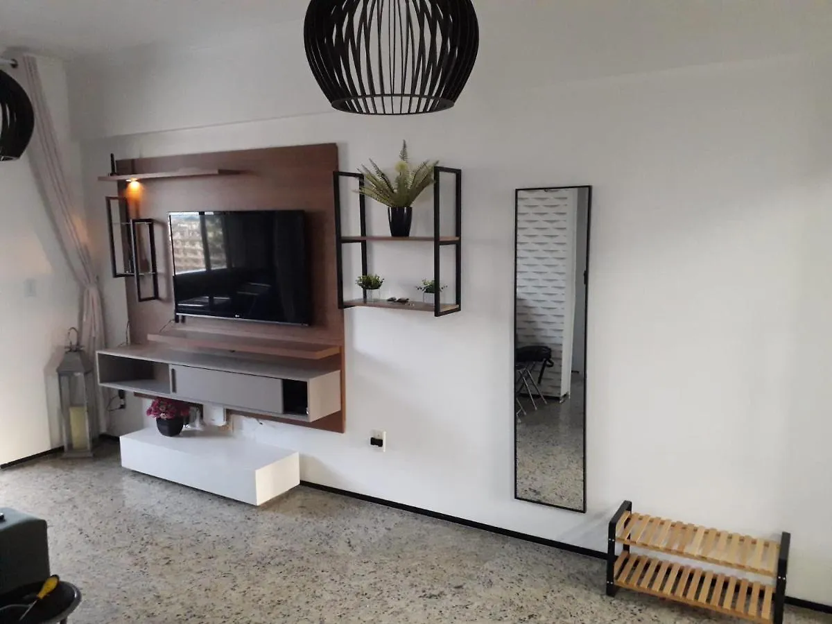 Edificio Guanaces Apartment Fortaleza  0*, Fortaleza (Ceara) Brazil
