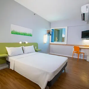 3* Hotel Ibis Budget De Iracema