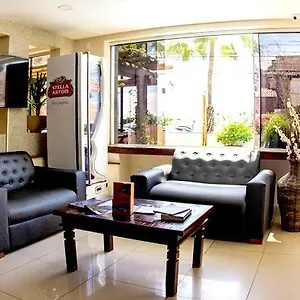 3* Hotel Ara Mar